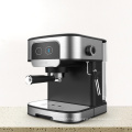 Automatic espresso coffee maker